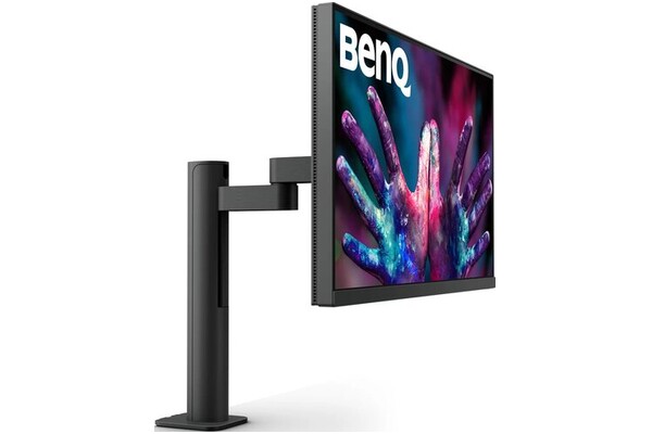 Monitor 27.0" BenQ PD2705UA czarny
