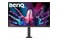 Monitor 27.0" BenQ PD2705UA czarny