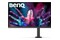 Monitor 27.0" BenQ PD2705UA czarny