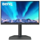Monitor 27.0" BenQ SW272Q czarny