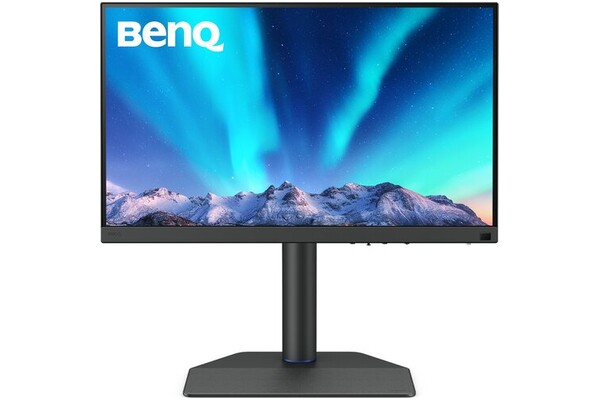 Monitor 27.0" BenQ SW272Q czarny