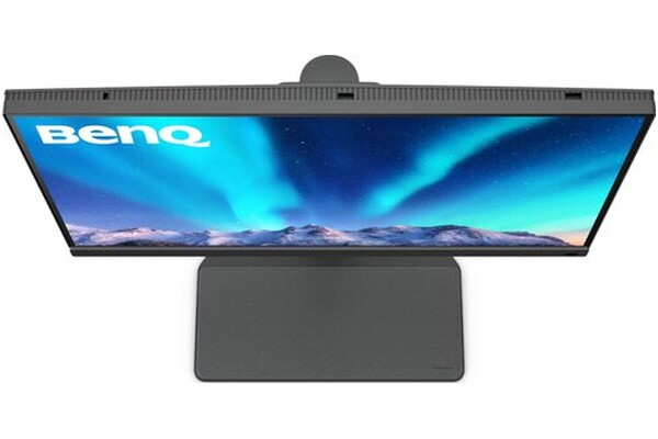 Monitor 27.0" BenQ SW272Q czarny