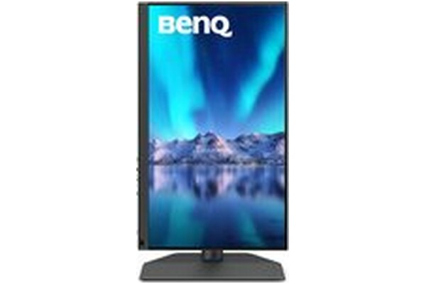 Monitor 27.0" BenQ SW272Q czarny