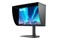Monitor 27.0" BenQ SW272Q czarny