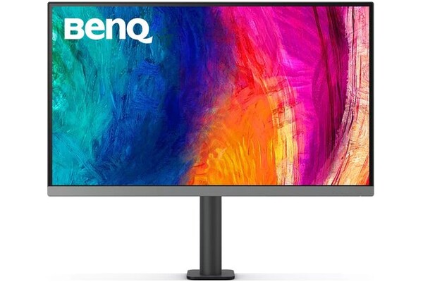 Monitor 27.0" BenQ PD2706UA czarny
