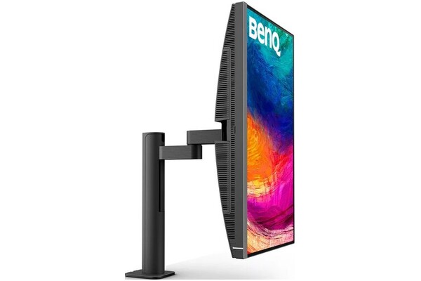 Monitor 27.0" BenQ PD2706UA czarny