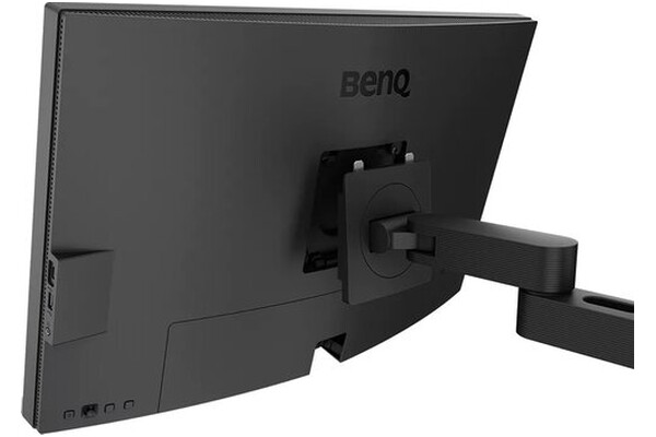 Monitor 27.0" BenQ PD2706UA czarny