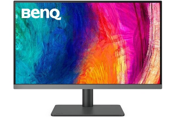 Monitor 27.0" BenQ DesignVue PD2706U czarny