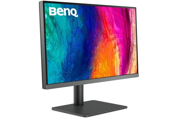 Monitor 27.0" BenQ DesignVue PD2706U czarny