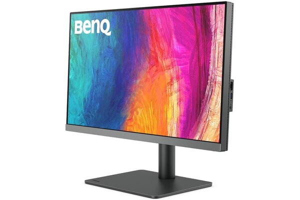 Monitor 27.0" BenQ DesignVue PD2706U czarny