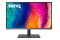 Monitor 27.0" BenQ DesignVue PD2706U czarny