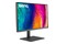 Monitor 27.0" BenQ DesignVue PD2706U czarny
