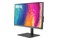 Monitor 27.0" BenQ DesignVue PD2706U czarny