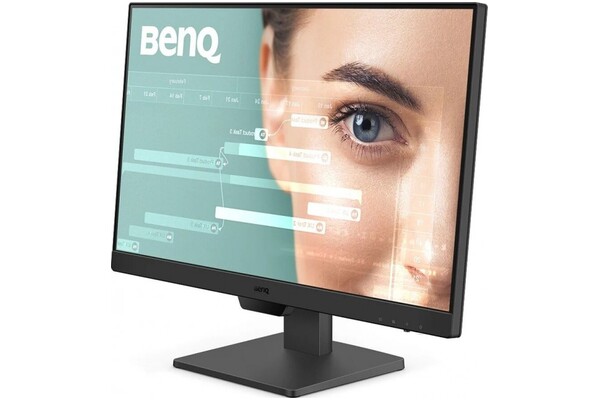 Monitor 24.0" BenQ GW2490 czarny