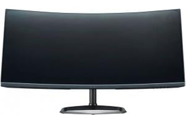 Monitor 34.0" COOLER MASTER GM34-CW czarny
