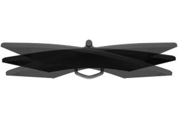 Monitor 27.0" COOLER MASTER GM27-CFX czarny