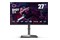 Monitor 27.0" COOLER MASTER GM27-CFX czarny