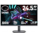 Monitor 24.5" COOLER MASTER GA2501 czarny