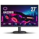 Monitor 27.0" COOLER MASTER GA2701S czarny