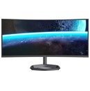Monitor 34.0" COOLER MASTER GM34-CWQ2 czarny