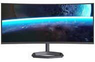 Monitor 34.0" COOLER MASTER GM34-CWQ2 czarny