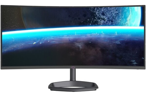 Monitor 34.0" COOLER MASTER GM34-CWQ2 czarny