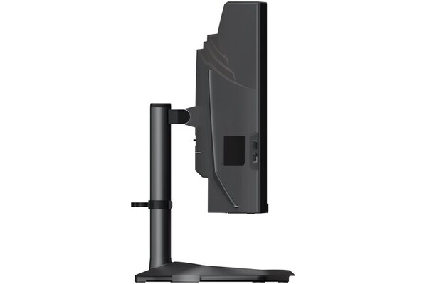 Monitor 34.0" COOLER MASTER GM34-CWQ2 czarny