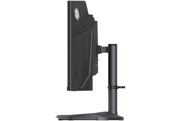 Monitor 34.0" COOLER MASTER GM34-CWQ2 czarny