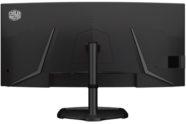 Monitor 34.0" COOLER MASTER GM34-CWQ2 czarny