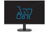 Monitor 27.0" COOLER MASTER GA271-EK czarny