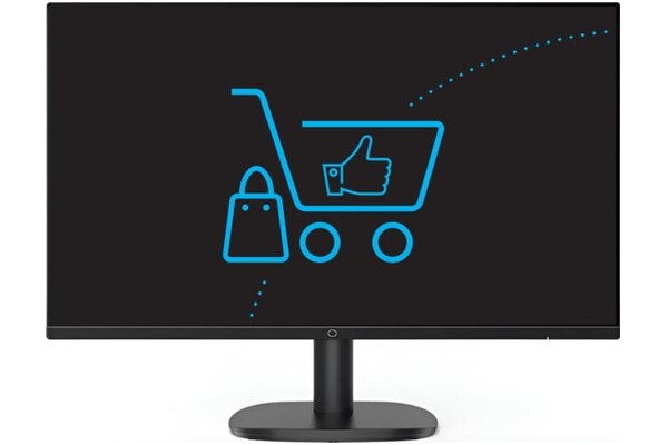 Monitor 27.0" COOLER MASTER GA271-EK czarny