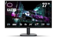 Monitor 27.0" COOLER MASTER GA2711 czarny