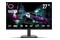 Monitor 27.0" COOLER MASTER GA2711 czarny