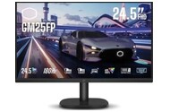 Monitor 24.5" COOLER MASTER GM25FP czarny