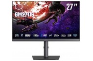 Monitor 27.0" COOLER MASTER GM2711S czarny