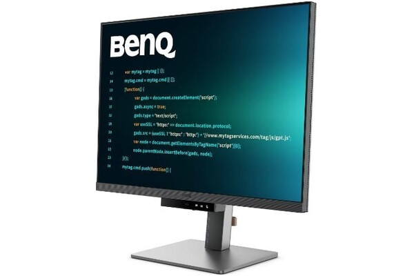 Monitor 28.2" BenQ LM1LJ szary
