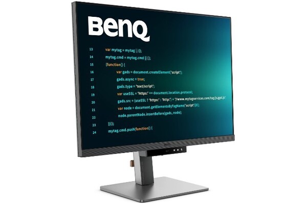 Monitor 28.2" BenQ LM1LJ szary