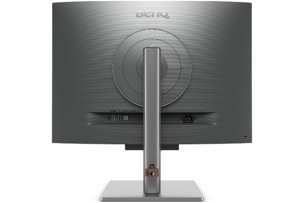 Monitor 28.2" BenQ LM1LJ szary
