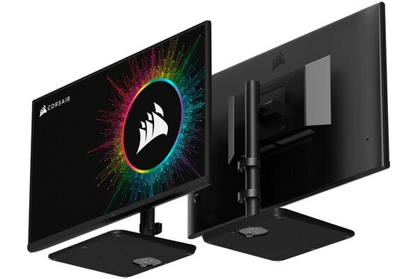 Monitor 32.0" CORSAIR XENEON 32UHD144 czarny
