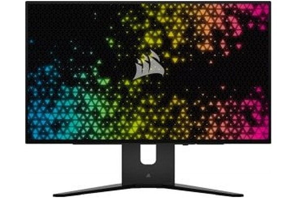 Monitor 27.0" CORSAIR 27QHD240 czarny