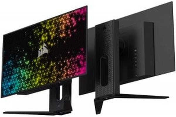 Monitor 27.0" CORSAIR 27QHD240 czarny