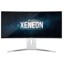 Monitor 34.0" CORSAIR XENEON 34WQHD240 biały