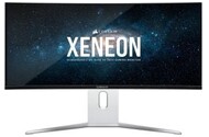 Monitor 34.0" CORSAIR XENEON 34WQHD240 biały