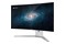 Monitor 34.0" CORSAIR XENEON 34WQHD240 biały