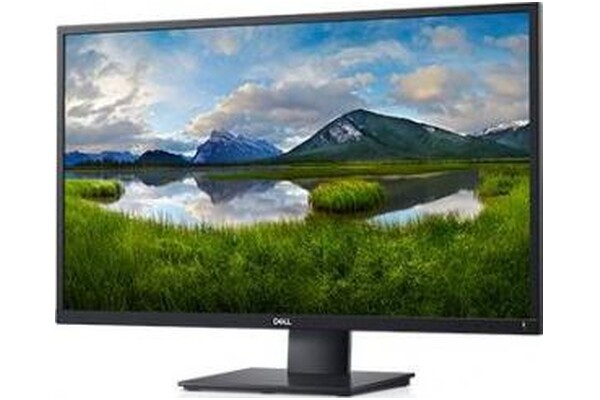 Monitor 27.0" DELL E2720HS czarny