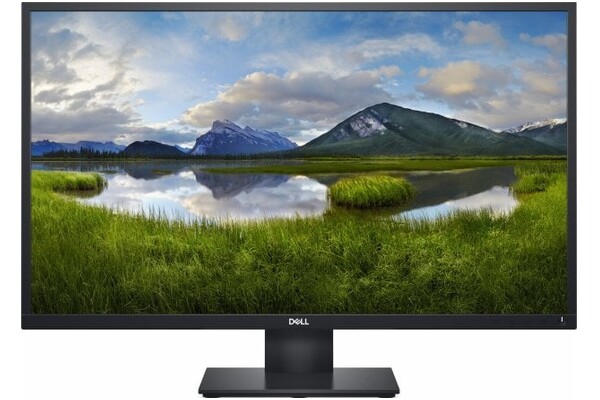 Monitor 27.0" DELL E2720HS czarny