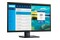 Monitor 27.0" DELL E2720HS czarny