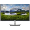 Monitor 27.0" DELL S2721HN czarno-srebrny