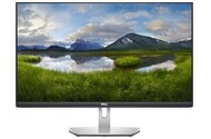 Monitor 27.0" DELL S2721HN czarno-srebrny