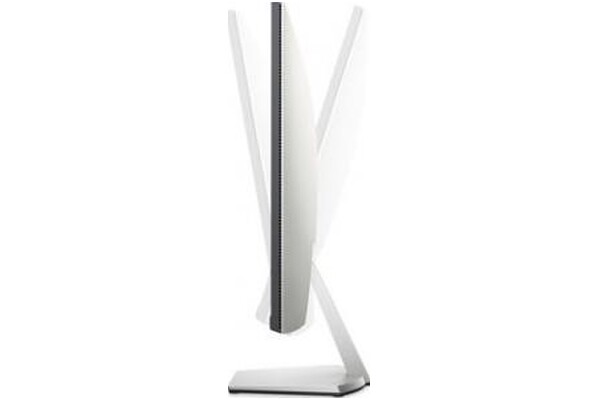 Monitor 27.0" DELL S2721HN czarno-srebrny